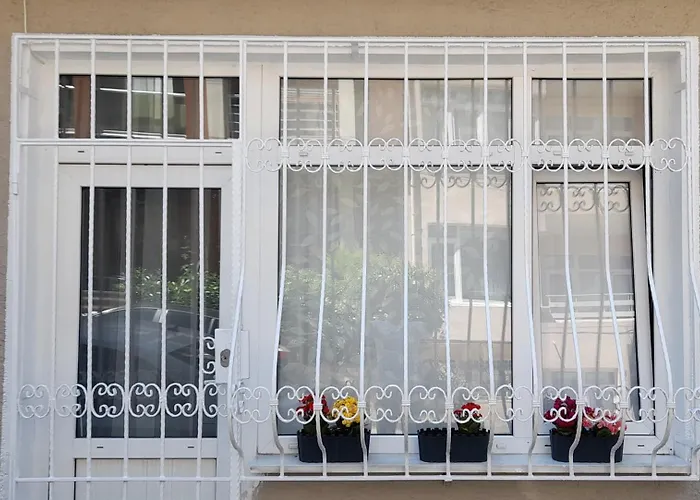Studio Nakkastepe Istanbul