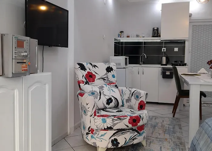 Studio Nakkastepe Istanbul